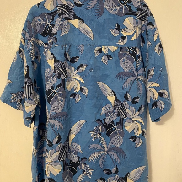 Bermuda Bay Size XL - Picture 2 of 5